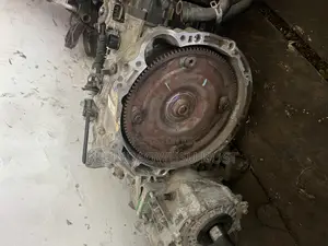 2018/2019 Santafe Gearbox