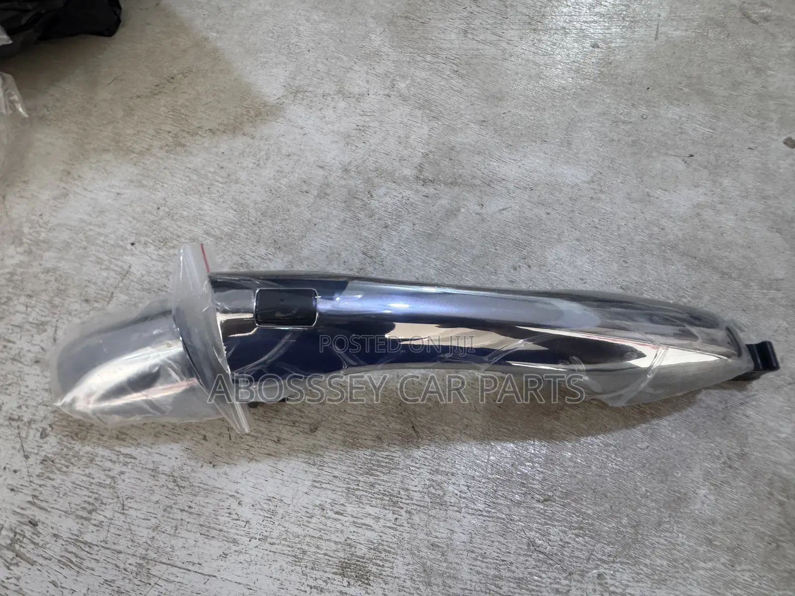 Kia Sorento 2016 To 2018 Door Handle With Sensor Available