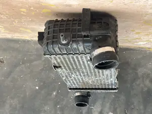 Hyundai Santa Fe Intercooler 2017 Sport 2.0l