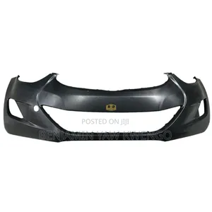 Hyundai Elantra 2012 Front Bumper
