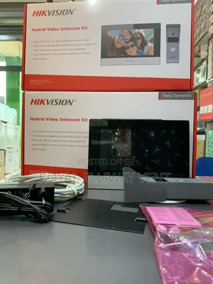 Video Doorbell