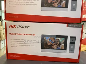 Video Doorbell