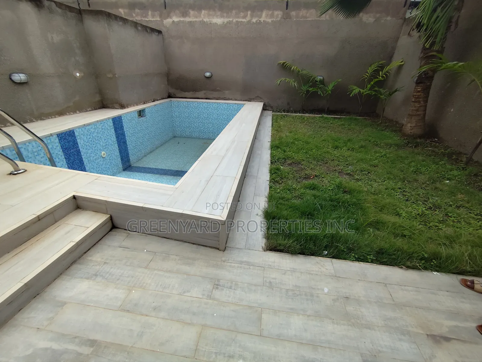 4bdrm House in Adjiringanor, East Legon for sale