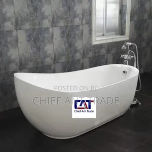 Bath Tub D-9009