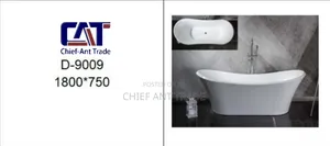 Bath Tub D-9009