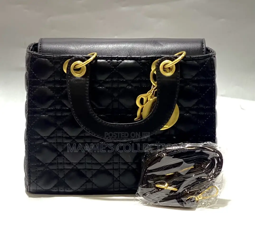 Dior Ladies Handbag