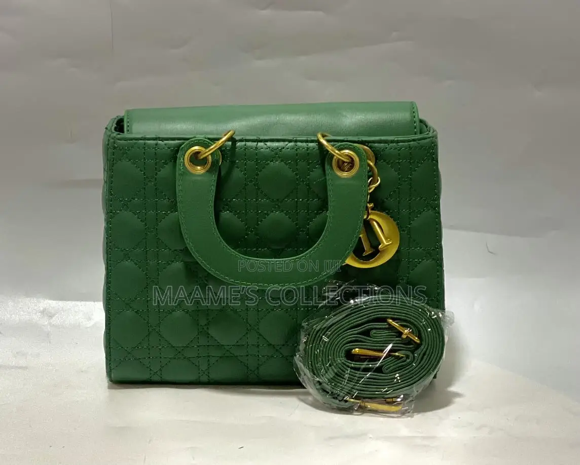 Dior Ladies Handbag