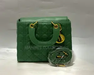 Dior Ladies Handbag