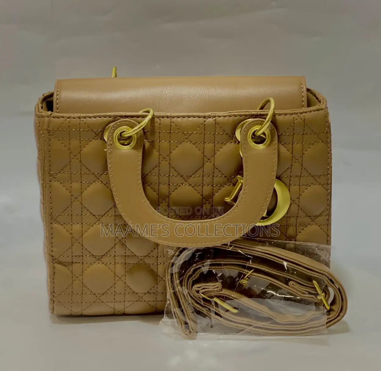Dior Ladies Handbag