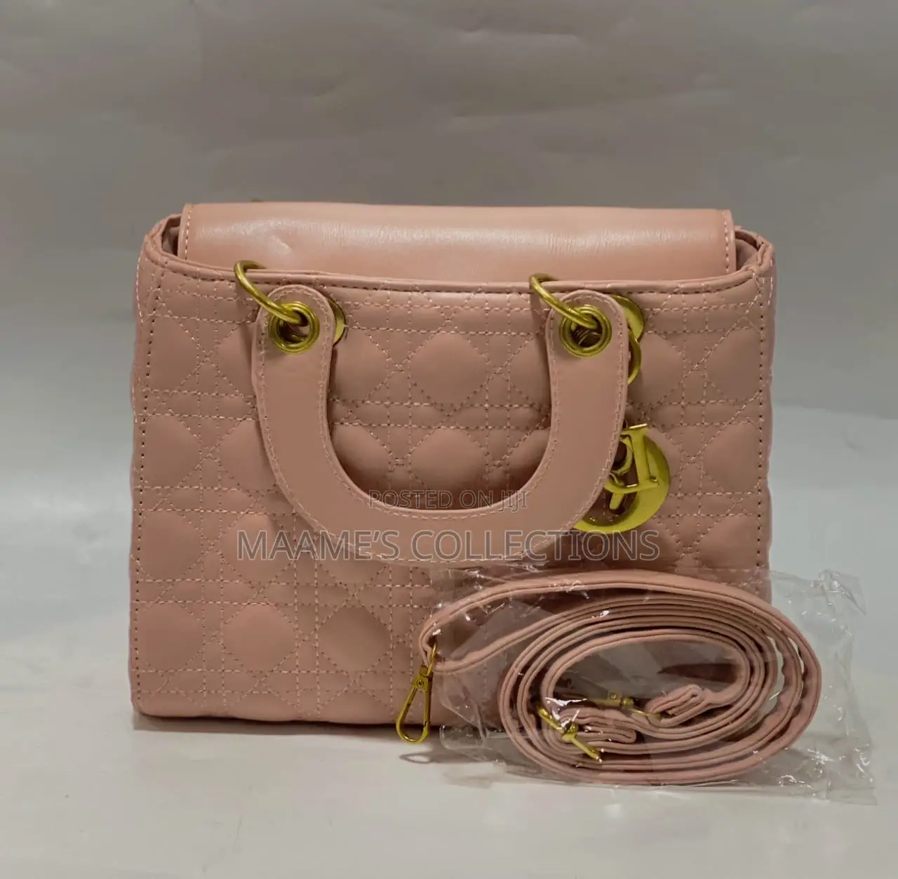Dior Ladies Handbag