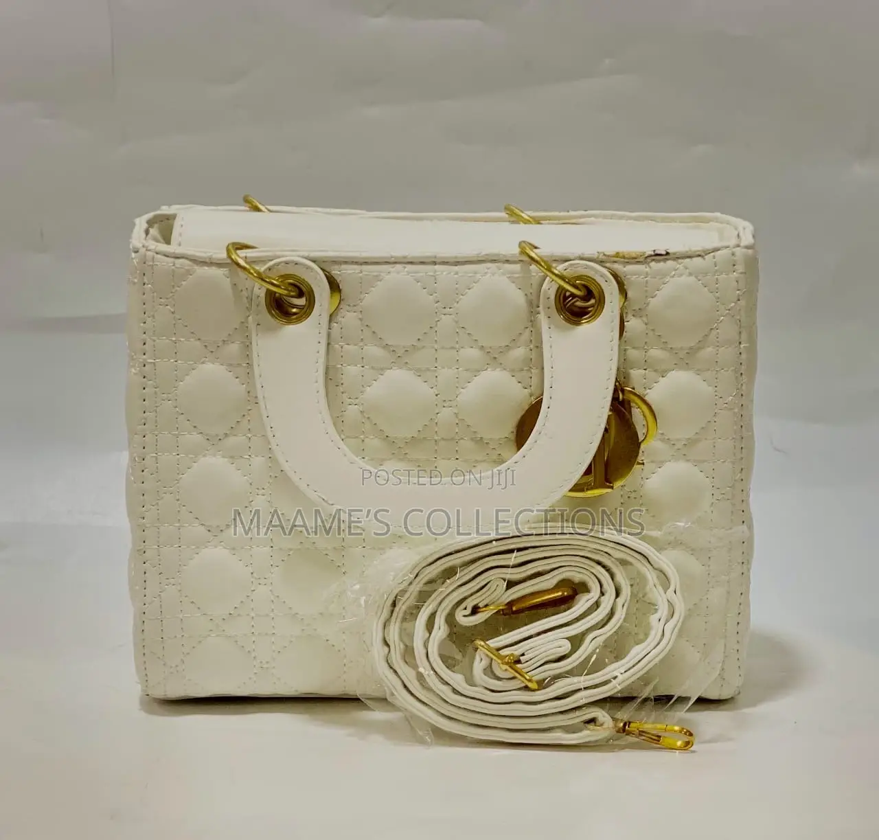 Dior Ladies Handbag