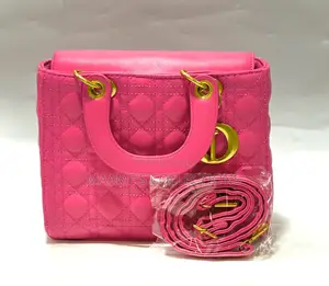 Dior Ladies Handbag