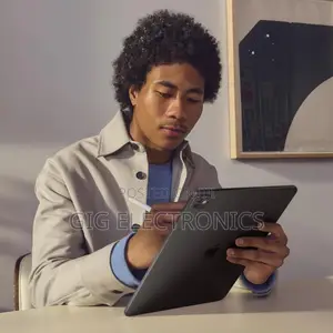 Original Apple Pencil Pro for iPad