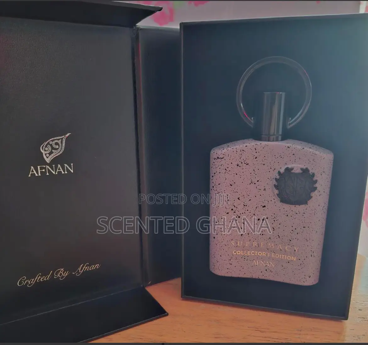 Afnan Supremacy Collector’S Edition