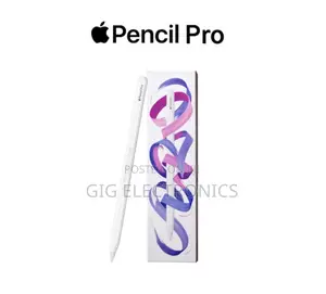 Original Apple Pencil Pro for iPad