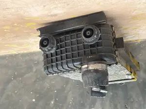 Hyundai Santa Fe Intercooler 2017 Sport 2.0l