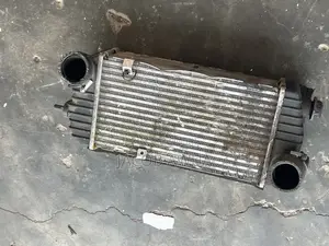 Hyundai Santa Fe Intercooler 2017 Sport 2.0l