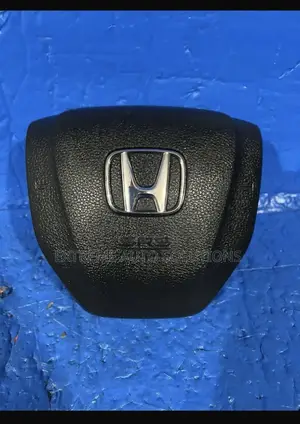 Civic 2016 Airbag Cover