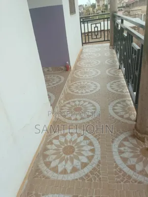 1bdrm Apartment in Sinco Properties, Madina for rent