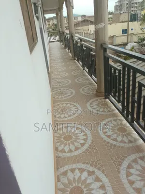 1bdrm Apartment in Sinco Properties, Madina for rent