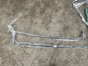 2017 2018 Honda Cr-v Rear Back Stabilizer Sway Bar