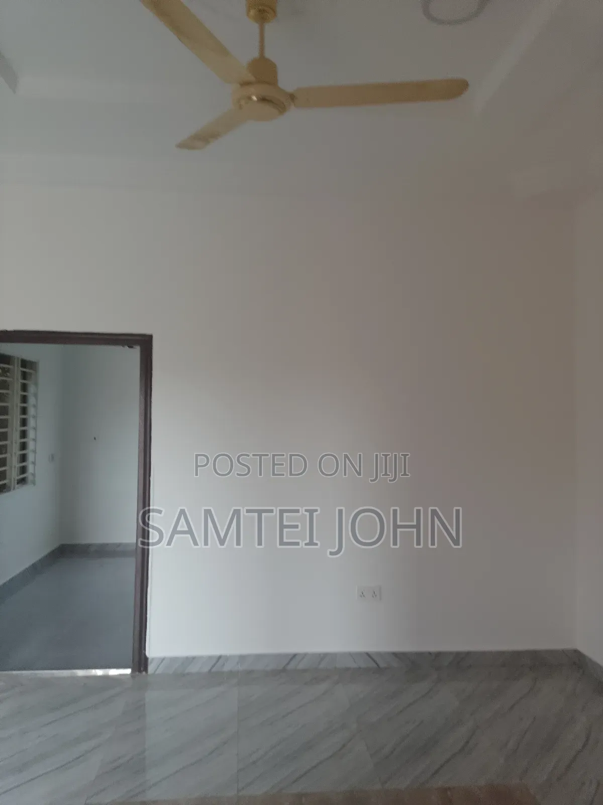 1bdrm Apartment in Sinco Properties, Madina for rent
