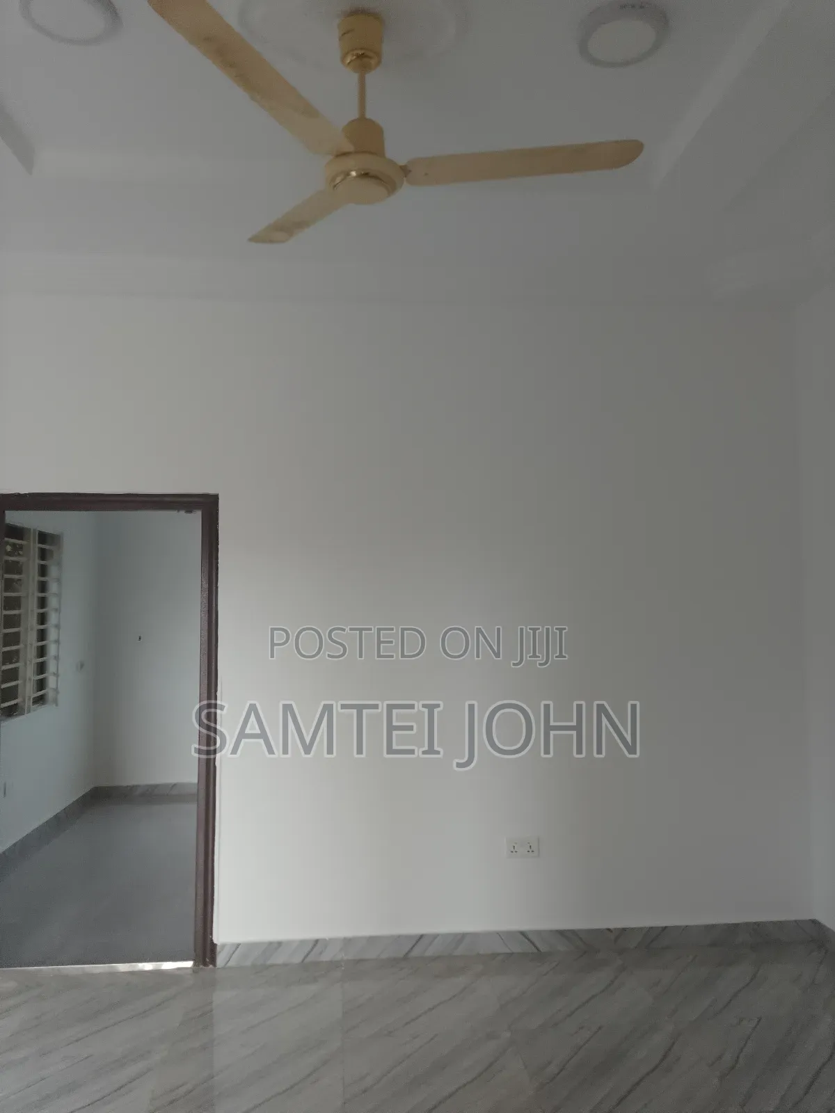 1bdrm Apartment in Sinco Properties, Madina for rent