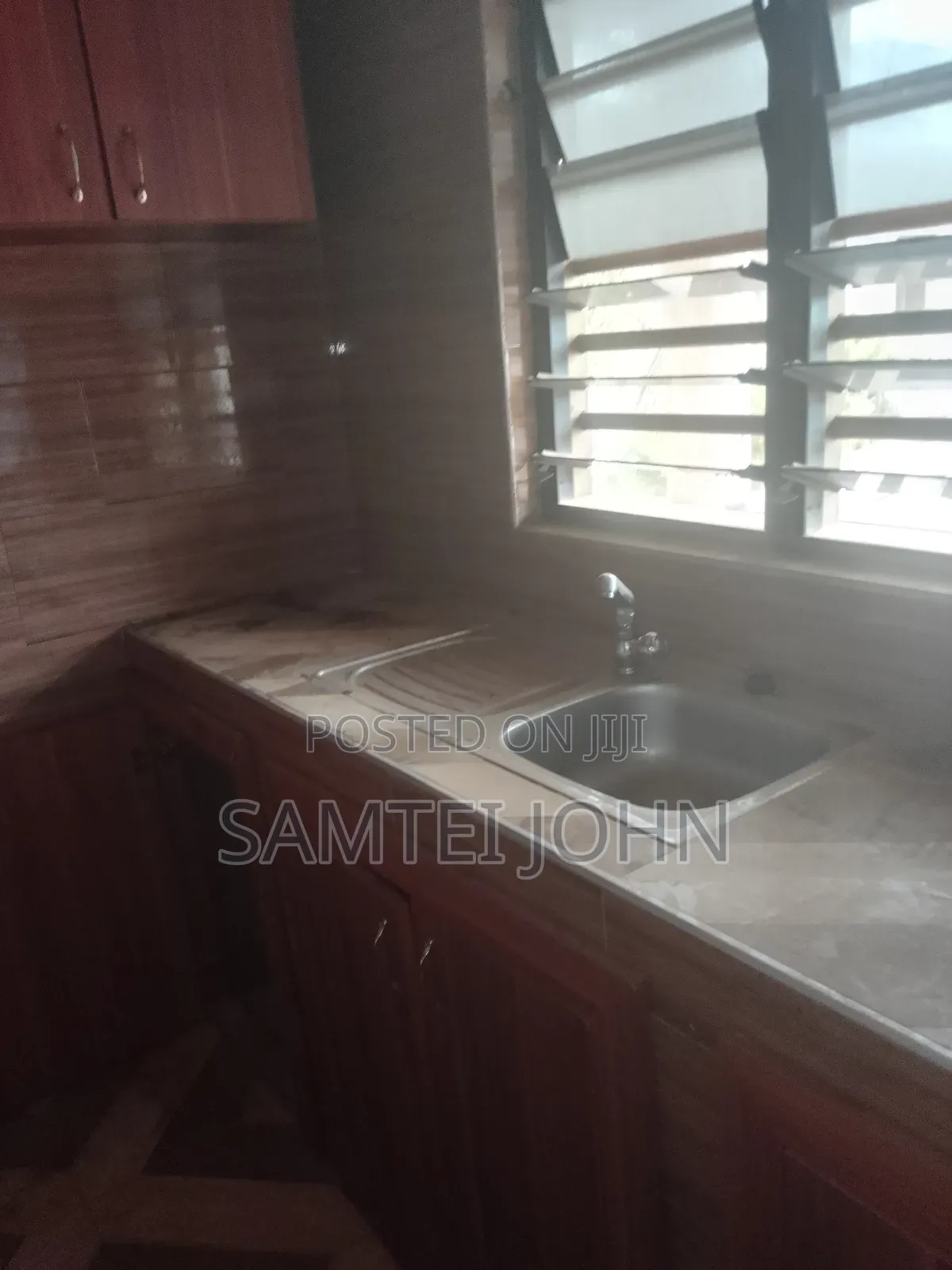 1bdrm Apartment in Sinco Properties, Madina for rent