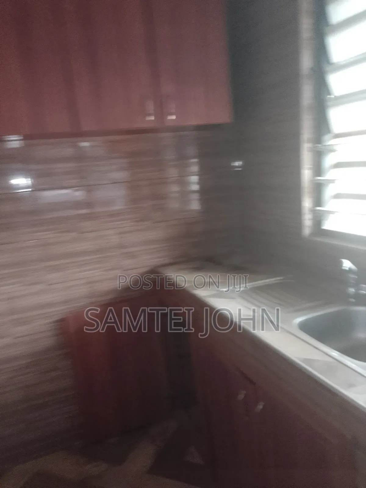 1bdrm Apartment in Sinco Properties, Madina for rent