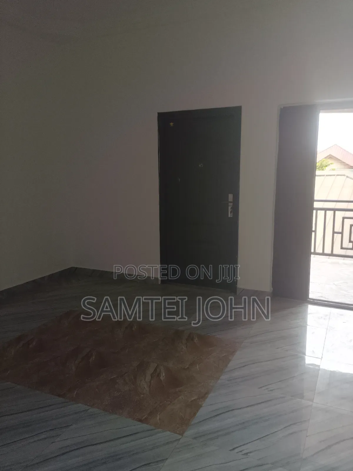 1bdrm Apartment in Sinco Properties, Madina for rent