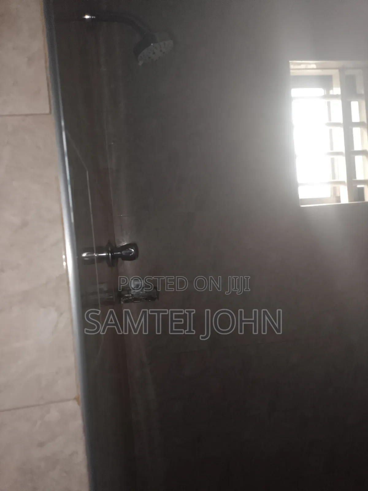 1bdrm Apartment in Sinco Properties, Madina for rent