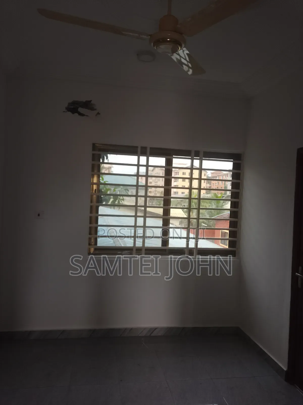 1bdrm Apartment in Sinco Properties, Madina for rent