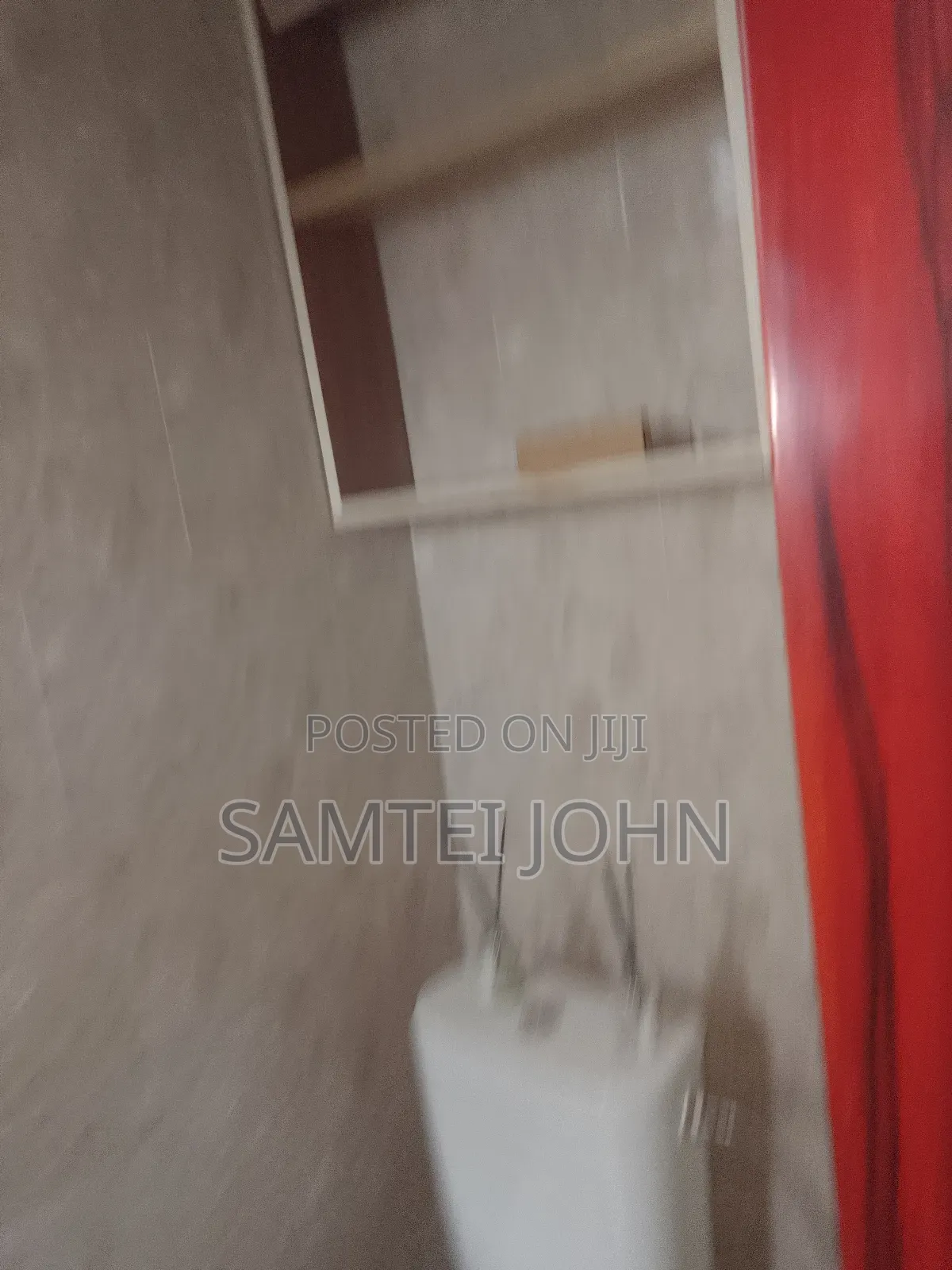 1bdrm Apartment in Sinco Properties, Madina for rent