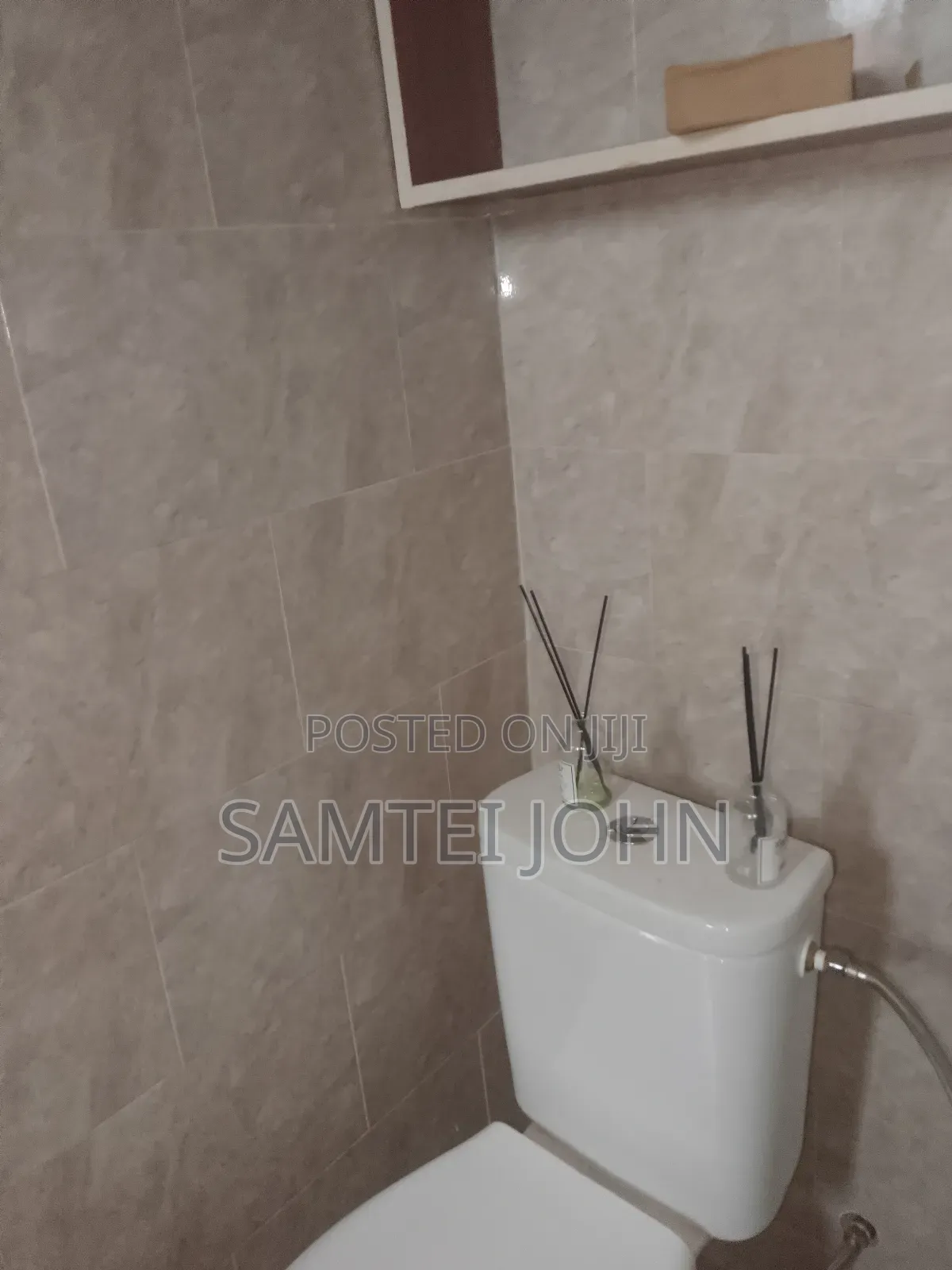 1bdrm Apartment in Sinco Properties, Madina for rent