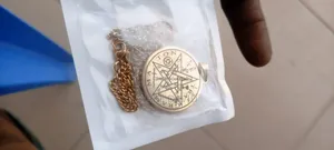 Tetragrammaton Ring