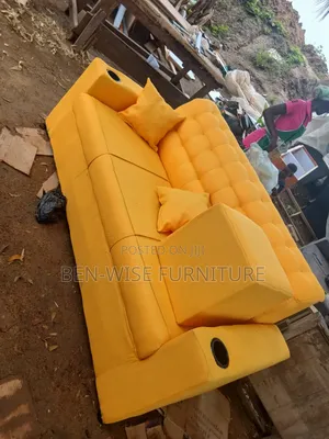 Quality Three in One Chair