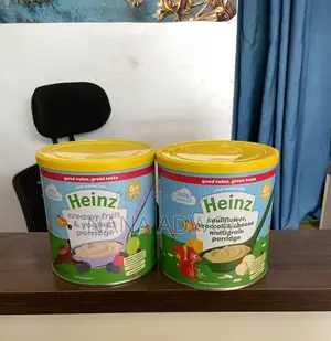 Heinz Breakfast