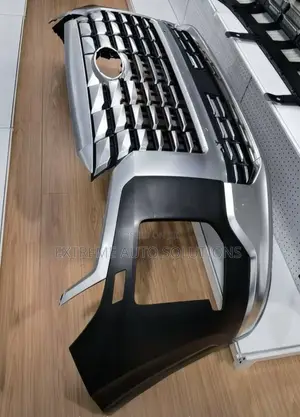 Hyundai Palisade 2024 Front Bumper