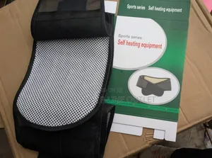 Self Heating Tummy Belt