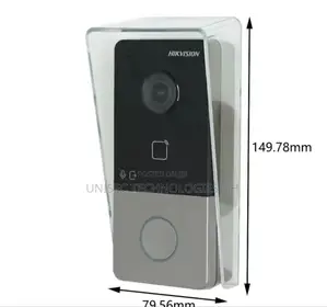 Intercom Kit