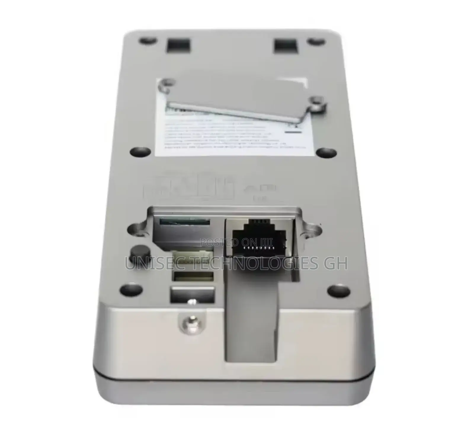 Hikvision Ip Intercom