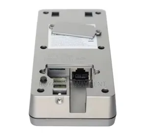 Hikvision Ip Intercom