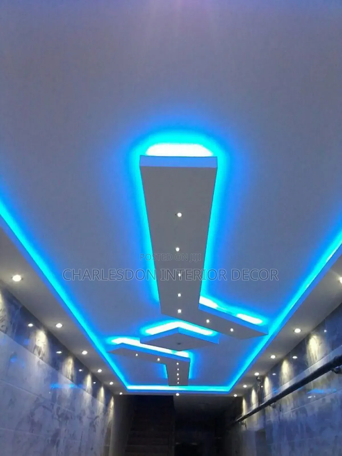 News P O P Ceiling Designs