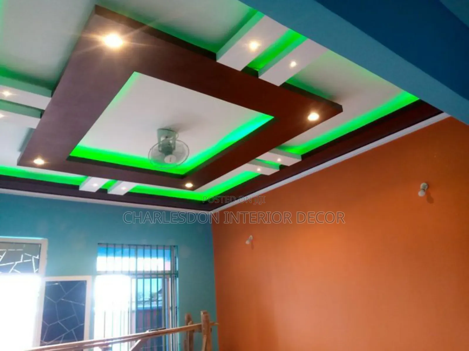 News P O P Ceiling Designs