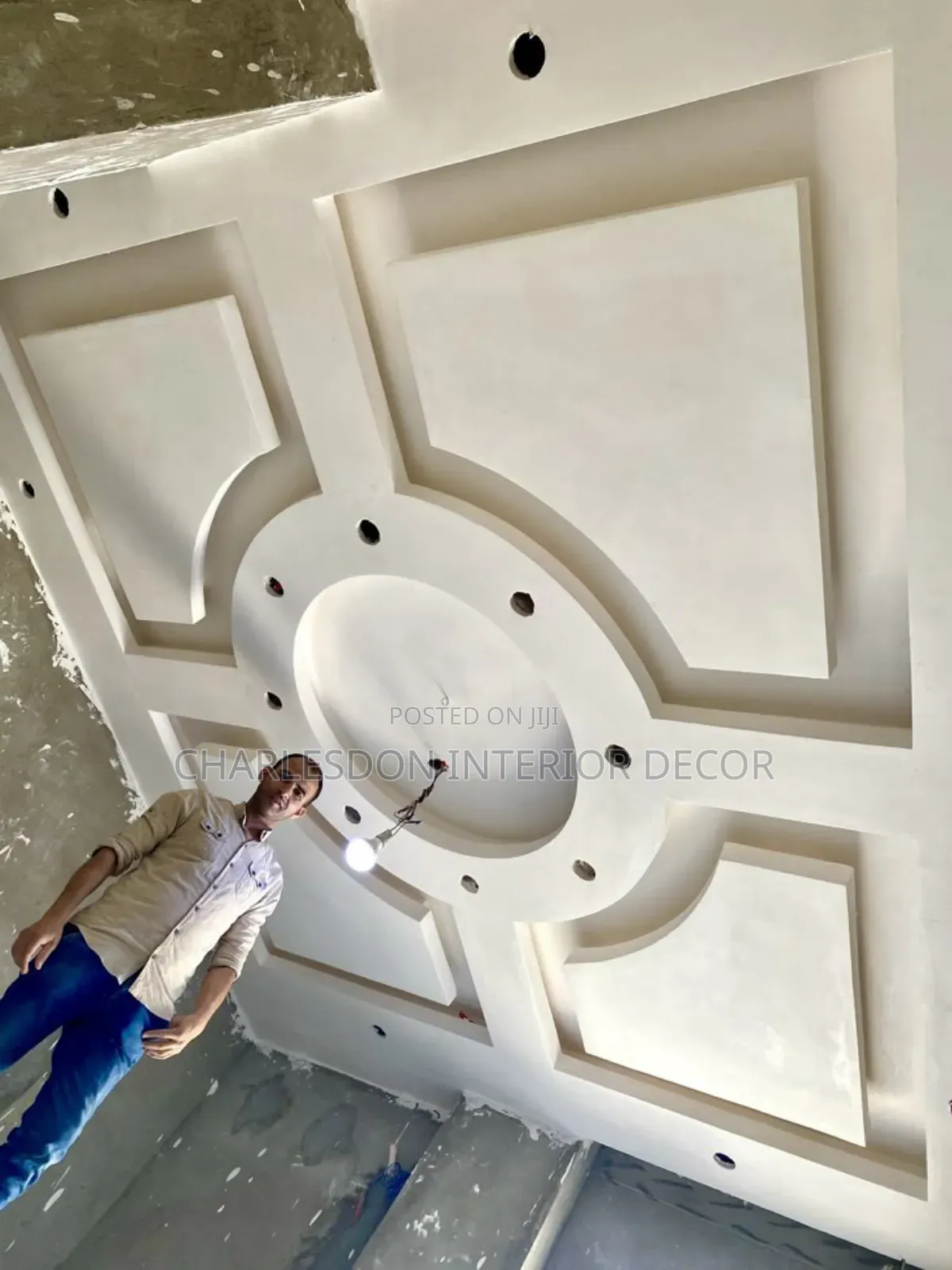 News P O P Ceiling Designs