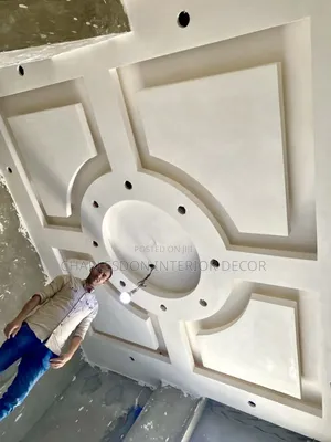 News P O P Ceiling Designs
