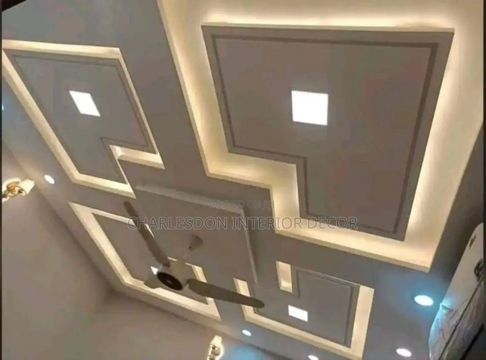 News P O P Ceiling Designs