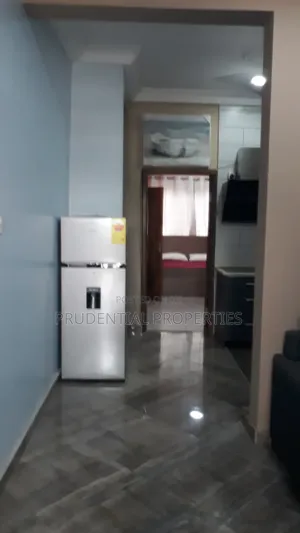 Furnished 2bdrm Apartment in Tesano for rent