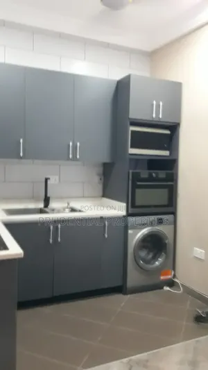 Furnished 2bdrm Apartment in Tesano for rent
