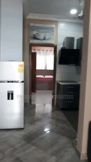 Furnished 2bdrm Apartment in Tesano for rent